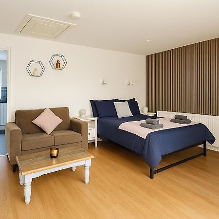 Number 2, Lytton Tree Lodge, Reydon, Southwold Exteriér fotografie