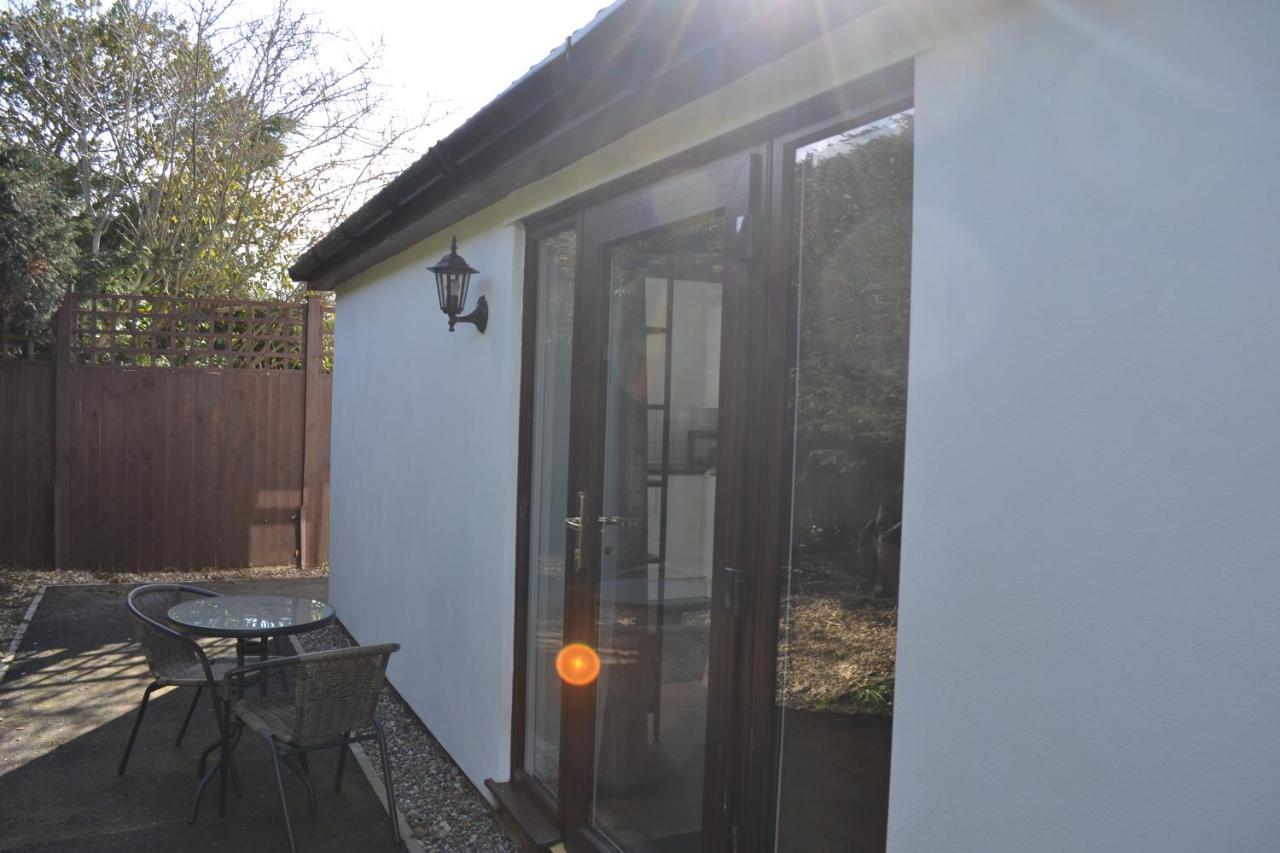 Number 2, Lytton Tree Lodge, Reydon, Southwold Exteriér fotografie